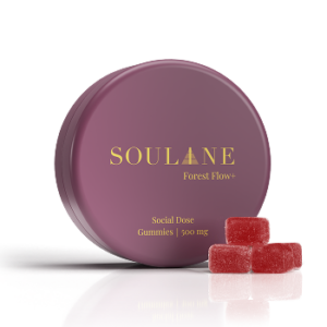 Social Dose | Gummies